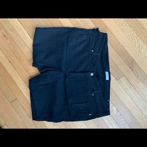 Loft Modern Skinny Jean